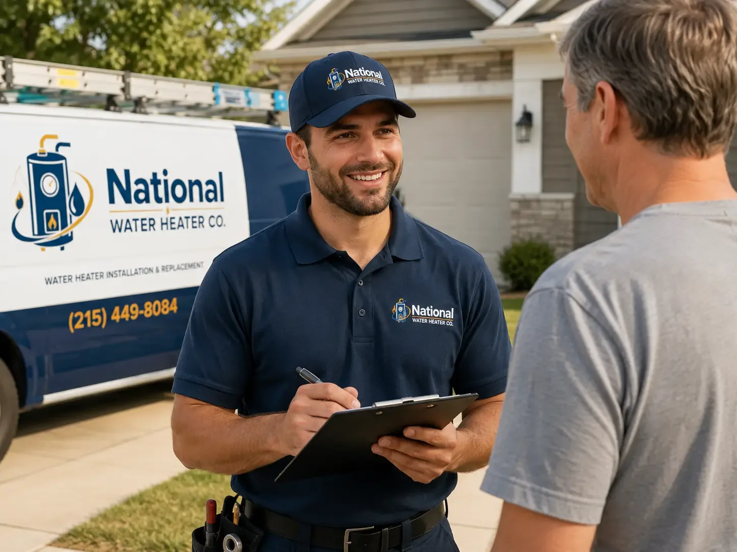 Water Heater Installation Bradshaw, WV FAQs